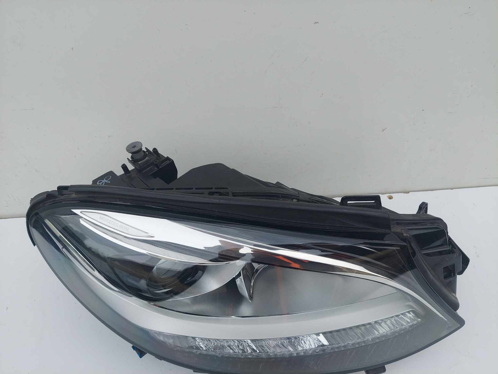 Frontscheinwerfer Mercedes-Benz Gle W166 A1668201459 Rechts Headlight