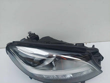 Laden Sie das Bild in den Galerie-Viewer, Frontscheinwerfer Mercedes-Benz Gle W166 A1668201459 Rechts Headlight