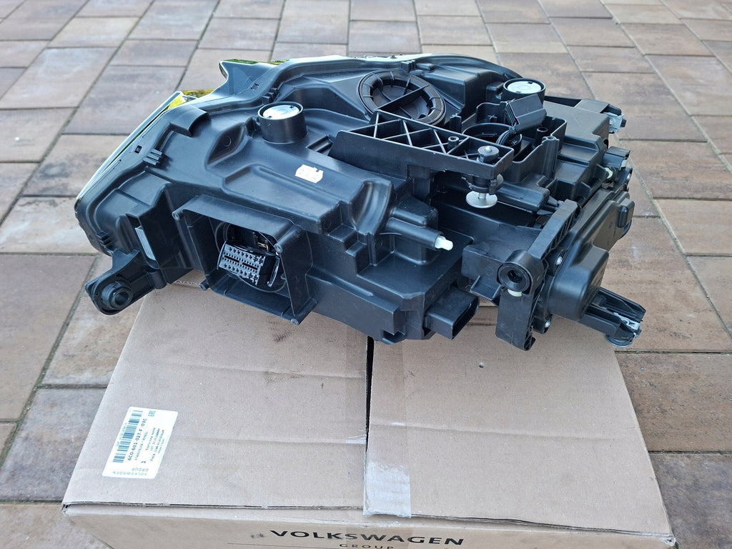 Frontscheinwerfer VW Passat B8 3G1941773 Links Scheinwerfer Headlight SCH8557726561bf