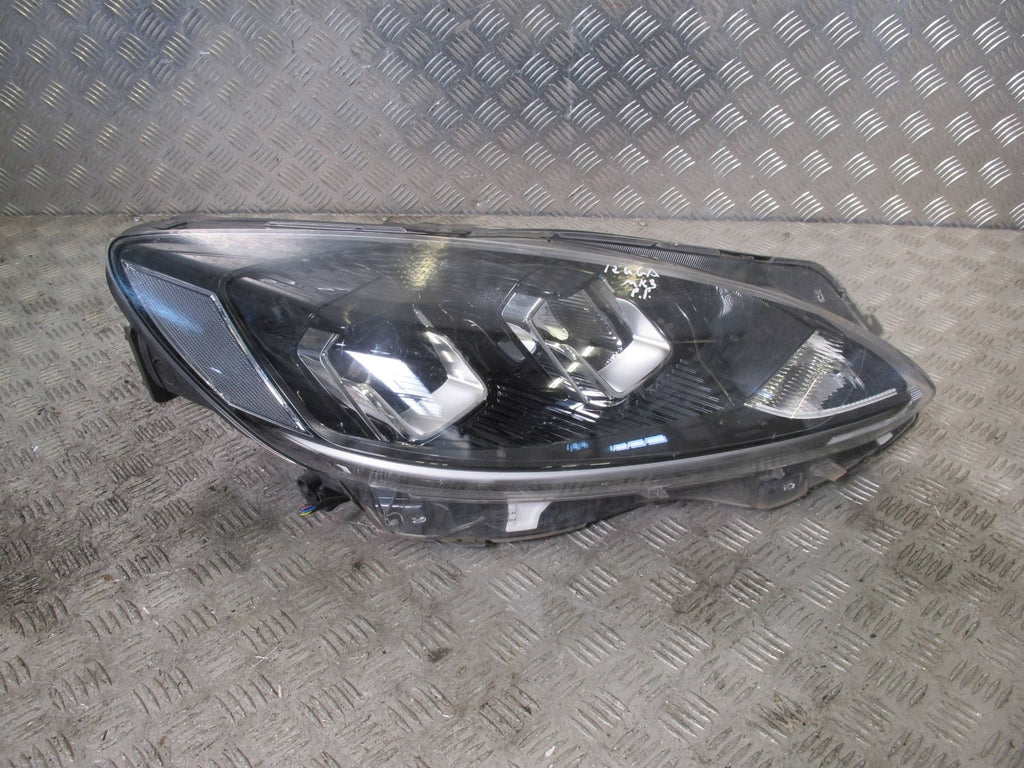 Frontscheinwerfer Ford Kuga LV4B-13E014-CA Rechts Scheinwerfer Headlight SCH1375794608oh