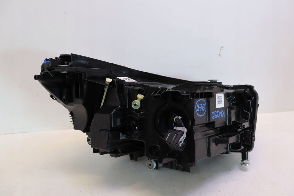 Frontscheinwerfer BMW 5 5A798D1 LED Links Scheinwerfer Headlight SCH4611072317nd