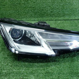 Frontscheinwerfer Audi A4 B9 8W0941006 Rechts Scheinwerfer Headlight SCH1546680622gz