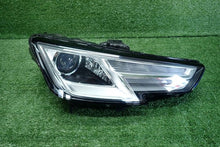 Laden Sie das Bild in den Galerie-Viewer, Frontscheinwerfer Audi A4 B9 8W0941006 Rechts Scheinwerfer Headlight SCH1546680622gz