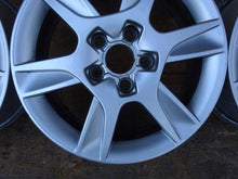 Load image into Gallery viewer, 4x Alufelge 16 Zoll 6.5&quot; 5x112 8P0601025AN Audi A3 Rim Wheel