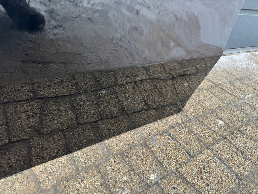 Tür Mercedes-Benz Glc A2547320800 Hinten Rechts Schwarz Door Porta Porte