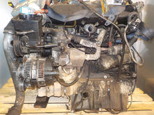 Laden Sie das Bild in den Galerie-Viewer, Motor BMW X5 E53 M57D30 3.0 184PS Diesel Engine Komplett