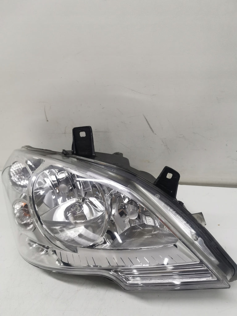 Frontscheinwerfer Mercedes-Benz Viano W639 Vito Rechts Scheinwerfer Headlight