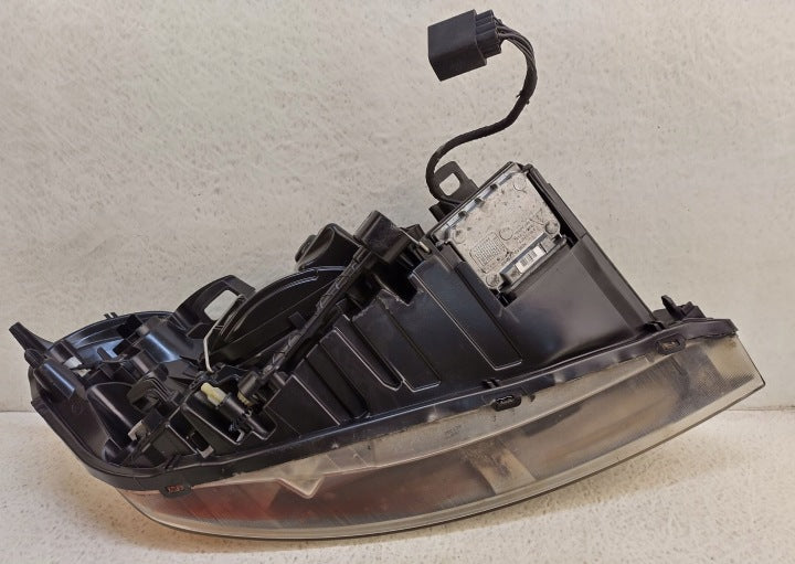 Frontscheinwerfer Volvo Xc60 Xenon Links Scheinwerfer Headlight SCH2331885166st