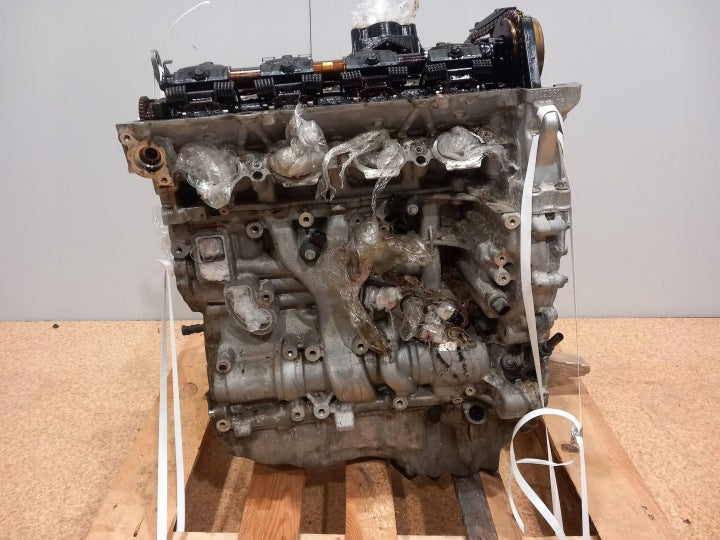 Motor BMW 3 F30 B48B20A 2.0 100TKm Benzin Engine Unkomplett MOT6038712800hs