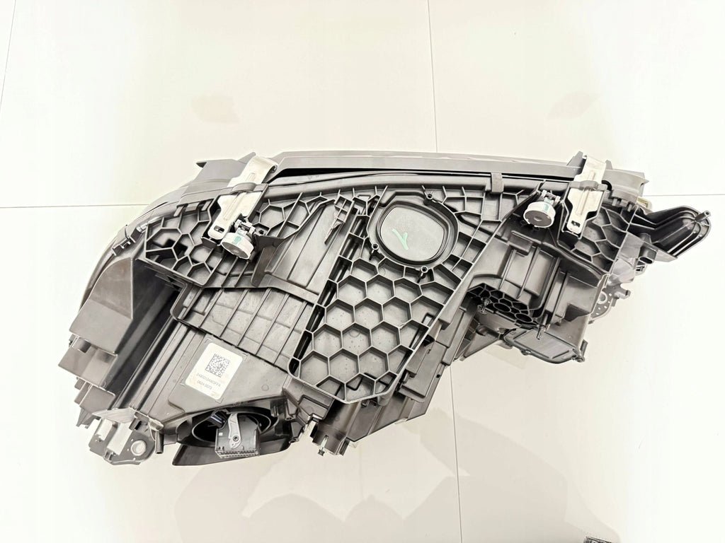 Frontscheinwerfer BMW IX 5B65686-02 Full LED Rechts Scheinwerfer Headlight SCH6139804743ms