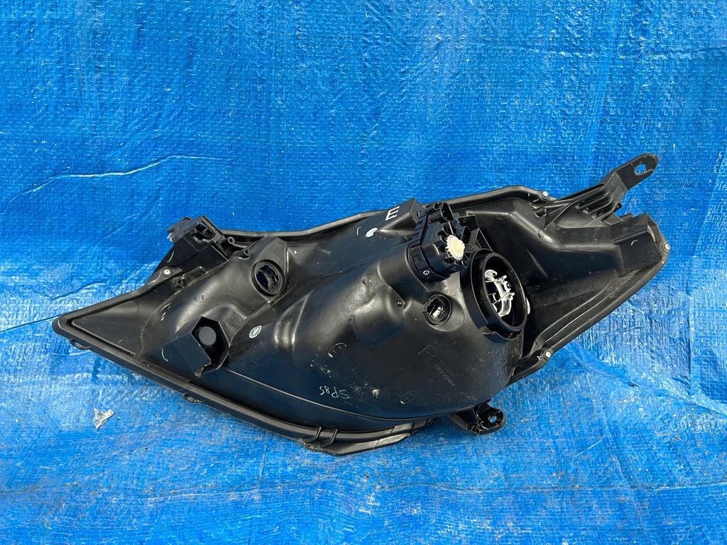 Frontscheinwerfer Toyota Yaris Rechts Scheinwerfer Headlight