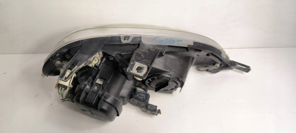 Frontscheinwerfer Mercedes-Benz W163 Ein Stück (Rechts oder Links) Headlight