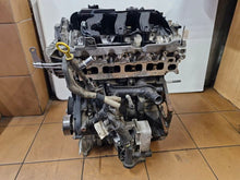 Laden Sie das Bild in den Galerie-Viewer, Motor Renault Trafic III M9R710 2.0 DCI Diesel Engine Unkomplett