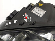 Laden Sie das Bild in den Galerie-Viewer, Frontscheinwerfer Audi A4 B7 8E0941003AM Xenon Links Scheinwerfer Headlight SCH5682936539kt