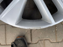 Laden Sie das Bild in den Galerie-Viewer, 1x Alufelge 17 Zoll 7.0" 5x100 6V0601025C Skoda Fabia Iii Rim Wheel FEL8696572462ob