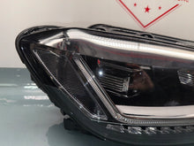 Laden Sie das Bild in den Galerie-Viewer, Frontscheinwerfer VW Touran 5TB941081D 5TB941082D Full LED Ein Satz Headlight SCH1271975910eq