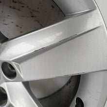 Load image into Gallery viewer, 1x Alufelge 16 Zoll 7.0" 5x100 46ET Glanz Silber 6V0601025B Skoda Fabia Iii FEL8641792122xt
