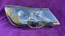 Laden Sie das Bild in den Galerie-Viewer, Frontscheinwerfer Skoda Superb 3T1941016H LED Rechts Scheinwerfer Headlight SCH2965440058od