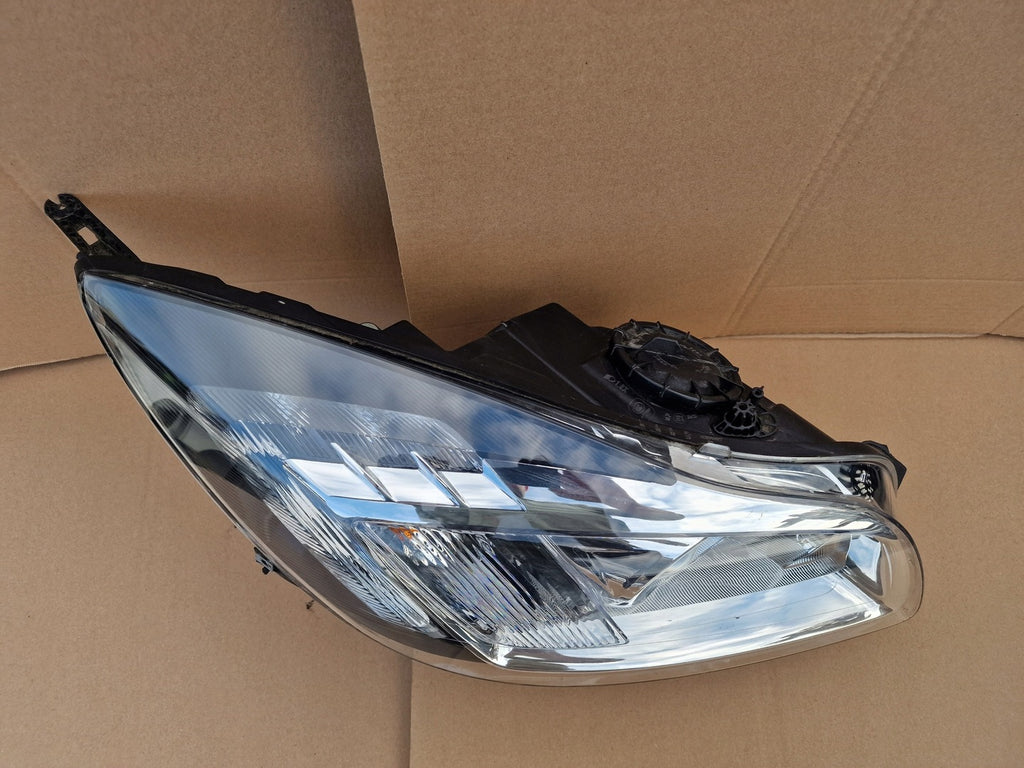 Frontscheinwerfer Opel Insignia A 1ZT009631-06 LED Rechts Scheinwerfer Headlight