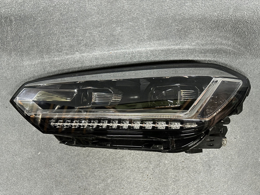 Frontscheinwerfer BMW Touran 5TB941081D LED Links Scheinwerfer Headlight SCH7341578437kn