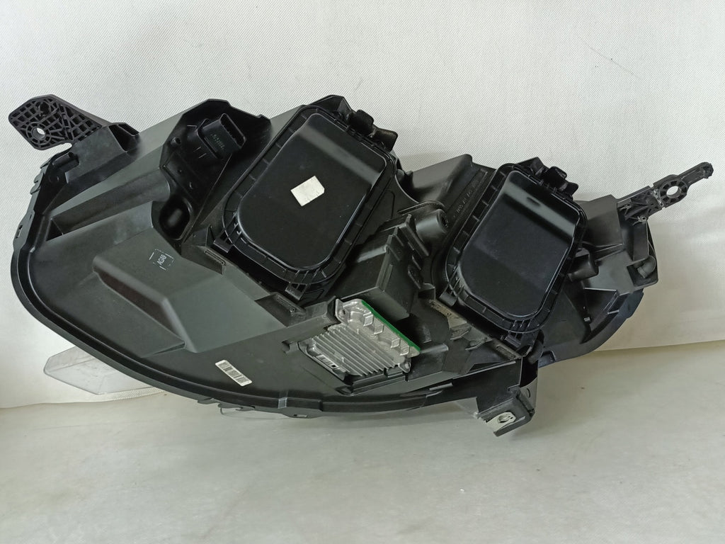 Frontscheinwerfer Opel Zafira C Vivaro 9832837680 Xenon Rechts oder Links