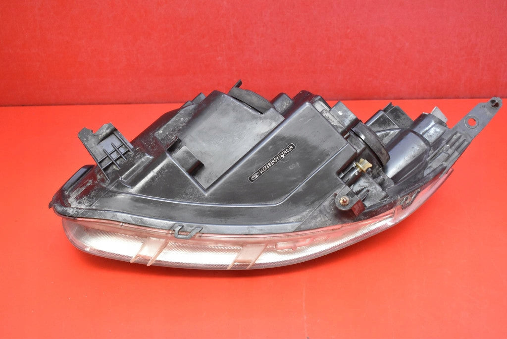 Frontscheinwerfer Ford Transit Courier M-1096792-ET76-13W029-AJ Rechts Headlight SCH9256840787ok
