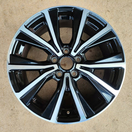 1x Alufelge 17 Zoll 7.0
