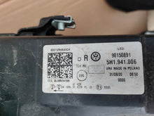 Laden Sie das Bild in den Galerie-Viewer, Frontscheinwerfer VW Golf VIII I 5H1941006 90150891 Rechts Headlight SCH3682499683ha