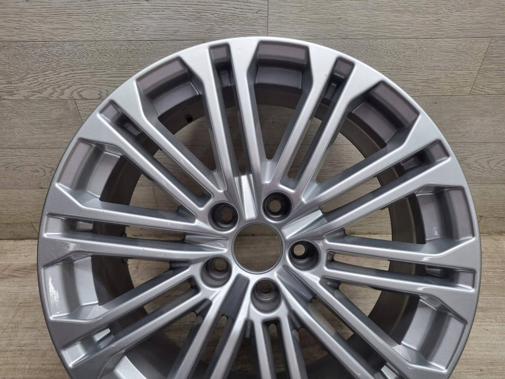 1x Alufelge 18 Zoll 5x112 8W0601025EE Audi A4 Rim Wheel FEL2141405768df