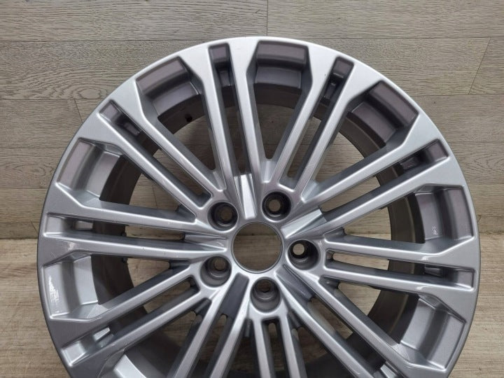 1x Alufelge 18 Zoll 5x112 8W0601025EE Audi A4 Rim Wheel FEL2141405768df