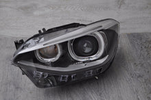 Laden Sie das Bild in den Galerie-Viewer, Frontscheinwerfer BMW 1 F21 F20 7296913-07 Xenon Links Scheinwerfer Headlight