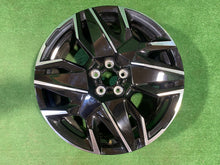 Load image into Gallery viewer, 1x Alufelge 19 Zoll 7.5" 5x108 50ET 9842668980 Peugeot 3008 Rim Wheel FEL9967651596hm