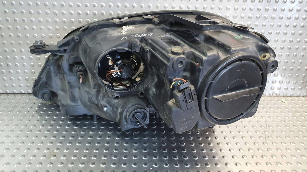 Frontscheinwerfer Mercedes-Benz W164 AWU16066 Rechts Scheinwerfer Headlight