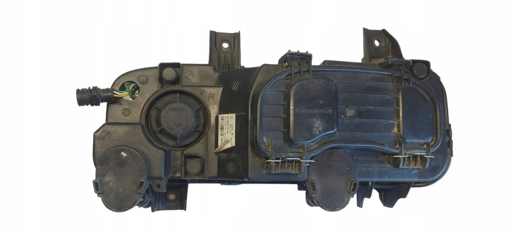 Frontscheinwerfer Mercedes-Benz A9738202761 Rechts Scheinwerfer Headlight SCH4884435456am