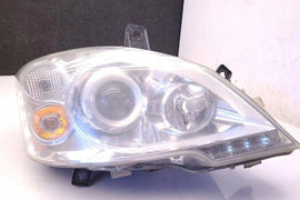 Frontscheinwerfer Mercedes-Benz Viano W639 Vito Mixto A6398202961 LED Rechts