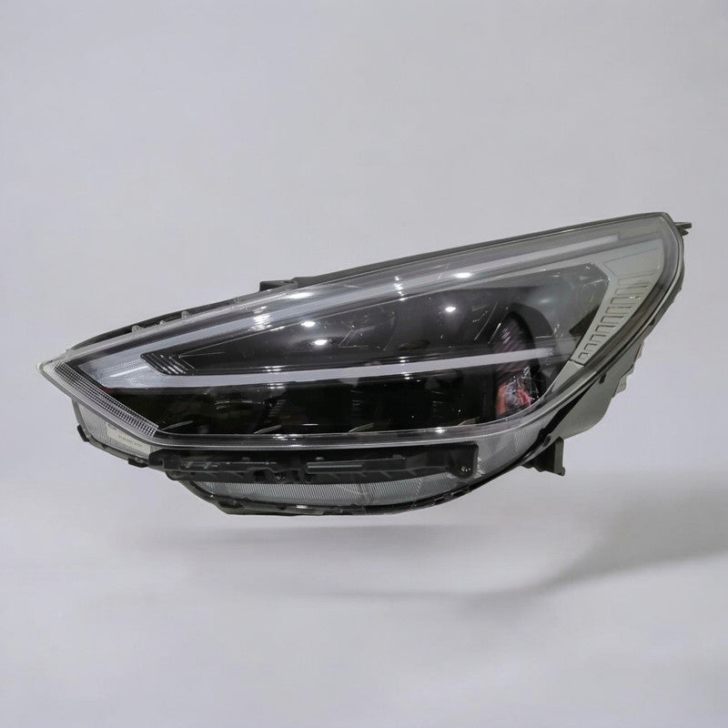 Frontscheinwerfer Hyundai I30 III 92101G4600 Full LED Links Headlight