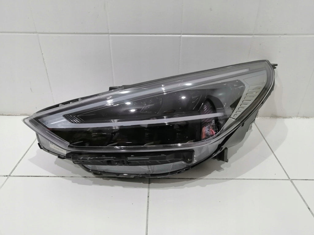 Frontscheinwerfer Hyundai I30 III 92101G4600 Full LED Links Headlight