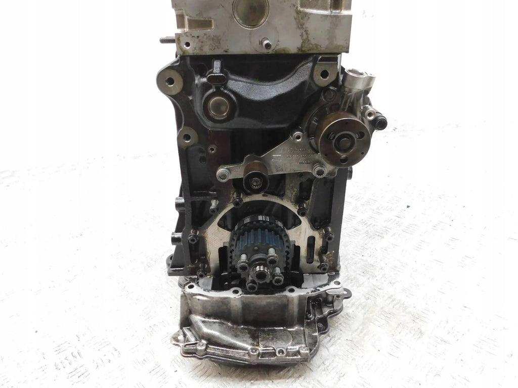 Motor VW T-Roc DTTA 2.0 TDI 150PS 110kW 20TKm 2022 Diesel Engine Unkomplett