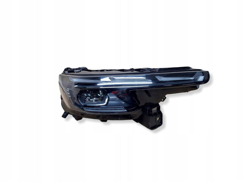 Frontscheinwerfer Alfa Romeo 50572572 Rechts Scheinwerfer Headlight SCH9999767725fz
