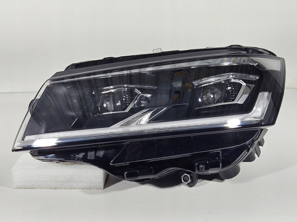 Frontscheinwerfer VW T6 7L1941035D LED Ein Stück (Rechts oder Links) Headlight