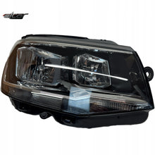Laden Sie das Bild in den Galerie-Viewer, Frontscheinwerfer VW Transporter 7E1941006C Rechts Scheinwerfer Headlight SCH3867828834lw