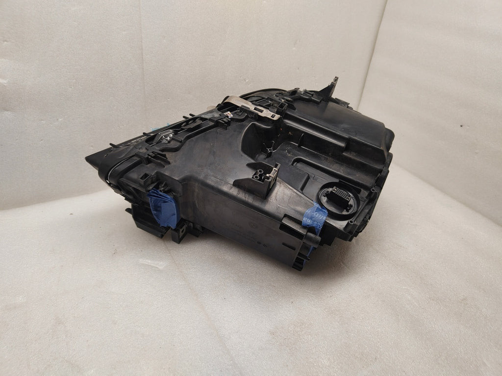 Frontscheinwerfer BMW 7 F01 F02 7419413 LED Links Scheinwerfer Headlight SCH8433671917vp