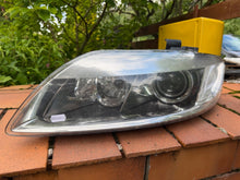 Laden Sie das Bild in den Galerie-Viewer, Frontscheinwerfer Audi Q7 120651KOD Links Scheinwerfer Headlight SCH3738946602rp