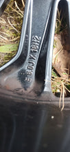 Load image into Gallery viewer, 1x Alufelge 18 Zoll 8.0" 5x108 55ET JX7C-1007-H1A Ford Rim Wheel FEL3400695736pp