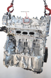 Motor Mercedes-Benz Glb X247 282914 1.3 136PS 48TKm 2019 Benzin Unkomplett