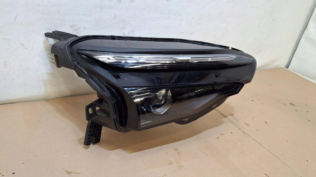 Frontscheinwerfer P0072557 Rechts Scheinwerfer Headlight