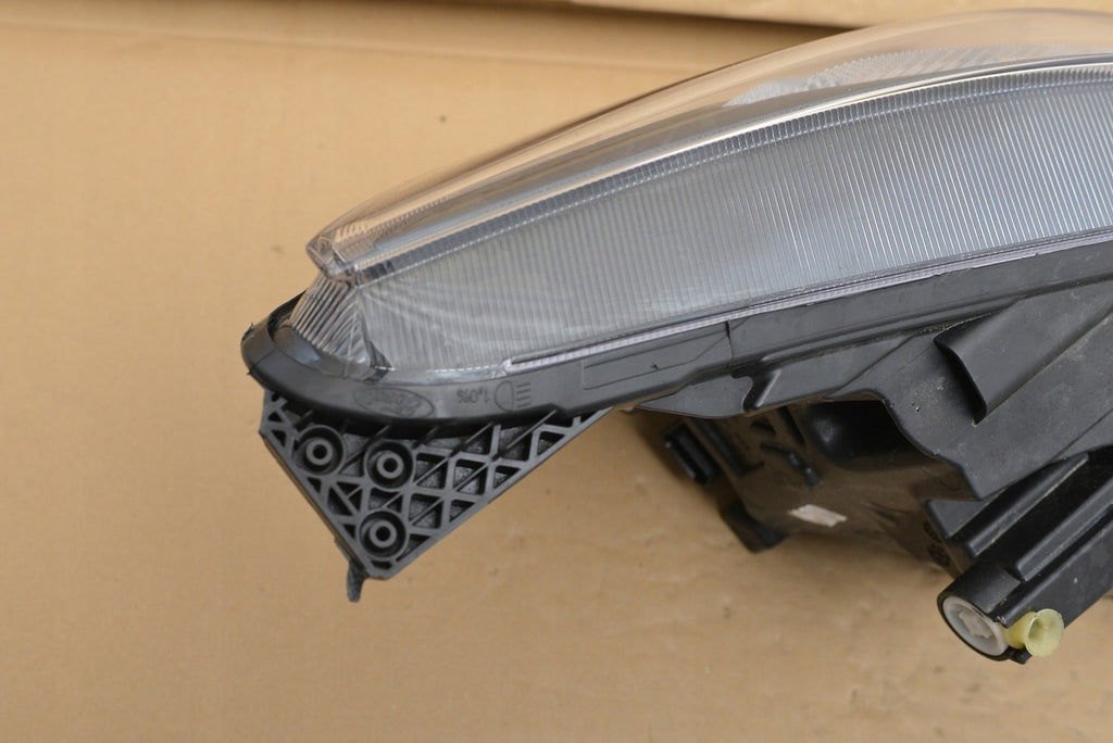 Frontscheinwerfer Ford Focus NX7B-13E017-AG LED Links Scheinwerfer Headlight SCH7010471024tf