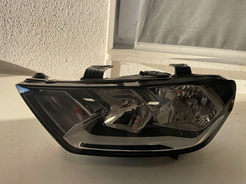 Frontscheinwerfer Audi A1 82A941003 Links Scheinwerfer Headlight SCH6815433304kp