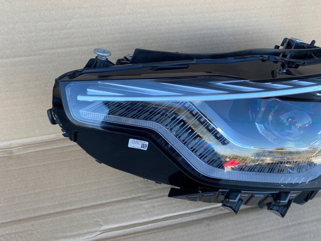 Frontscheinwerfer BMW 2 G42 5A320F3-08 LED Links Scheinwerfer Headlight SCH3056457638ir