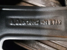 Load image into Gallery viewer, 1x Alufelge 18 Zoll 8.0" 5x108 42ET Glanz Graphit 32243401 Mg Rim Wheel FEL7684589732yz